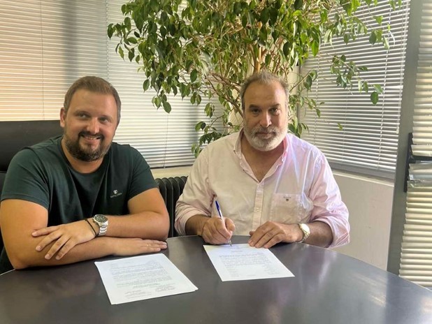 Παρέμβαση για τα όμβρια στην περιοχή πλατείας Βουβής